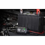 NOCO зарядно за акумулатор Battery Charger - GENIUS5 - 5A (GENIUS5EU) - tehnik