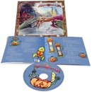 Helloween Keeper of the Seven Keys PT.2 2024 Remaster CD