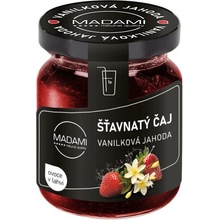 Madami Šťavnatý čaj Vanilková jahoda 55 g
