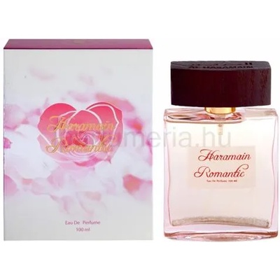 Al Haramain Romantic EDP 100 ml