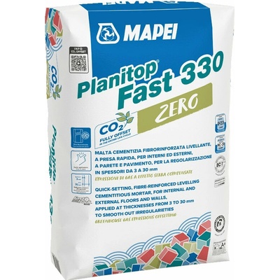 MAPEI Planitop 330 Fast 25kg – Sleviste.cz