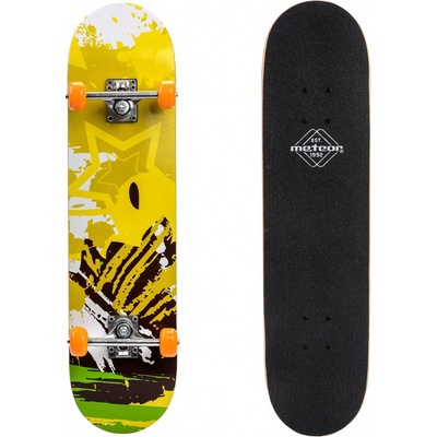 Meteor Wooden – Zbozi.Blesk.cz