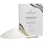 madebyzen Signature Scented Sand ароматна свещ 500 гр
