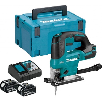 MAKITA DJV184RTJ