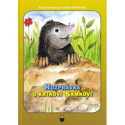 Rozprávka o krtkovi Samkovi
