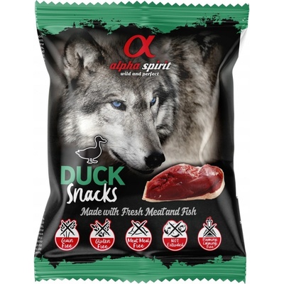 Alpha Spirit kačica 50 g