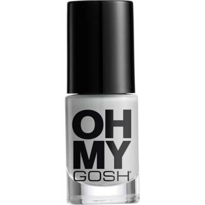 Gosh Oh My 019 Mouse Grey 5 ml