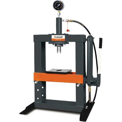 Unicraft WPP 10 TE 6300011 – Zboží Dáma