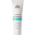 Nanga Паста за зъби със зелен чай и мента, БИО, 75 ml (837832 NNG)