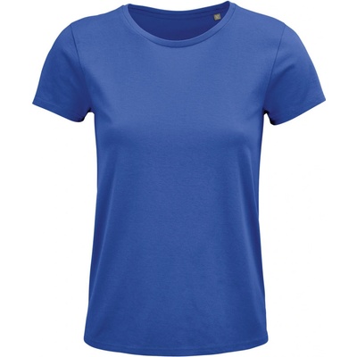SOĽS Crusader Dámske triko SL03581 Royal blue