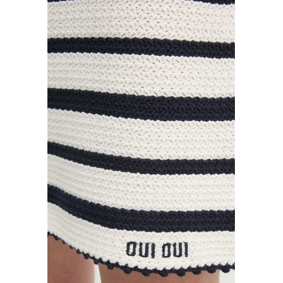 OUI Памучна пола oui (91834)