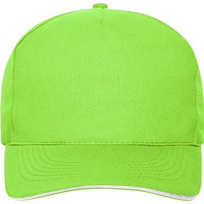 Myrtle beach Unisex MB6238 Lime Green