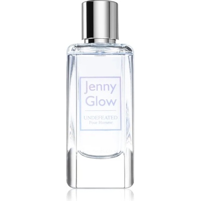 Jenny Glow Undefeated EDP 50 ml