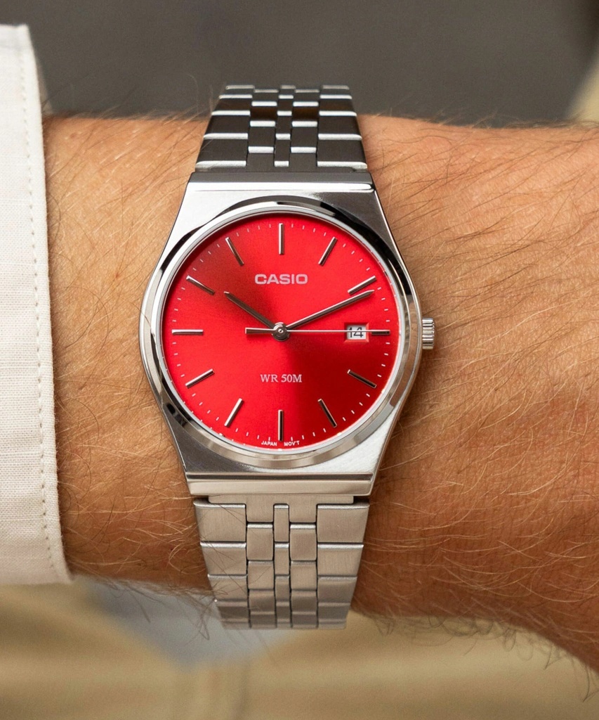 Casio MTP-B145D-4A2