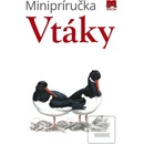 Minipríručka Vtáky