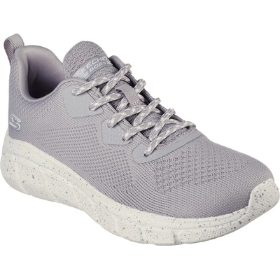 Skechers Маратонки Skechers Women's Bobs Flex Low-Top Trainers - Lavender