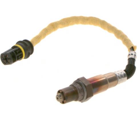 Lambda sonda BOSCH 0 258 006 563