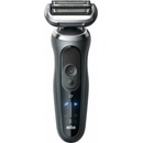 Braun Series 7 72-G1200s sivý