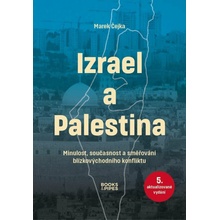 Izrael a Palestina