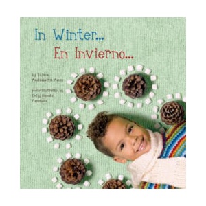In Winter / En Invierno | Susana Madinabeitia Manso (2018)