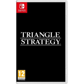 Triangle Strategy