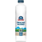Olympus Прясно мляко Olympus 3, 7% 1, 5л