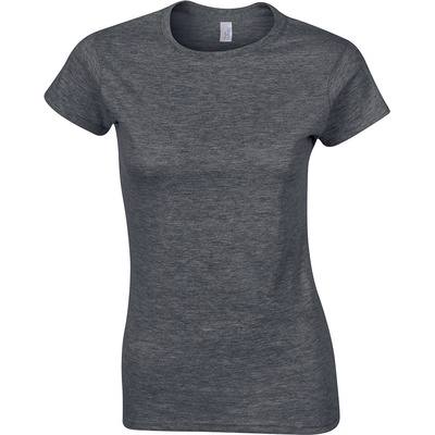 Gildan G64000L Dark Heather