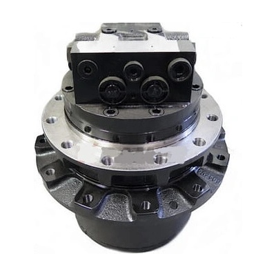 Hydromotor pojazdu NEUSON 75Z3