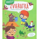 Zvieratá JO DUPRE