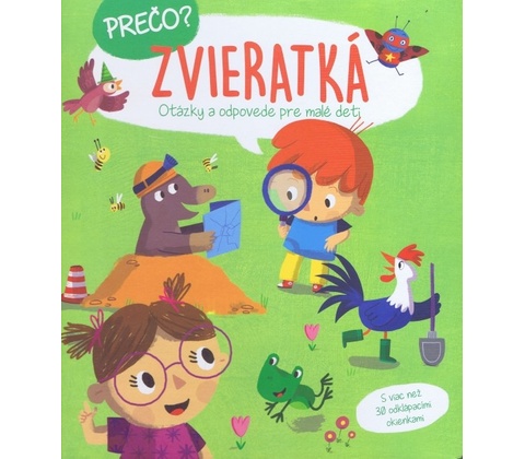 Zvieratá JO DUPRE