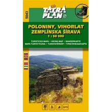 Poloniny, Vihorlat, Zemplínska šírava