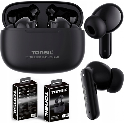 Tonsil T50BT