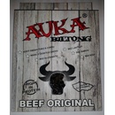 Auka Beef Biltong Original 50g