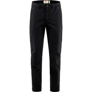 Fjällräven Мъжки зимен панталон Fjällräven Abisko Winter Stretch Trousers Winter trousers - Black - размер 48 (007-3319-0123)
