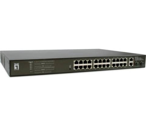 LevelOne GEP-2821