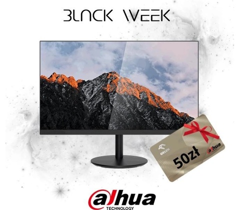 Dahua LM27-A200