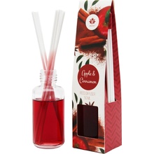 Arôme Difuzér s tyčinkami Apple and Cinnamon 50 ml