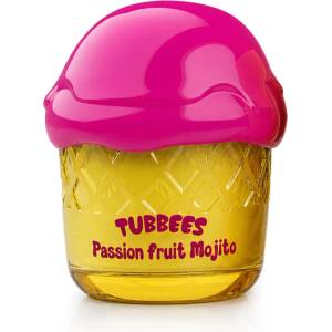 Grandeur Tubbees Passion Fruit Mojito Lip Balm 10 g