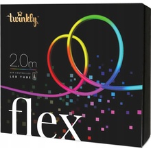TWINKLY Twinkly Flex 192 LED RGB LLTWLTLTW200STW