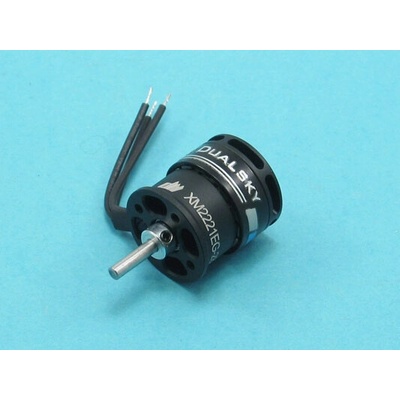 Dualsky XM2221EG-28 2300KV