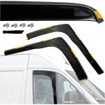  Комплект от 2бр. ветробрани за vw crafter/man tge 2017+