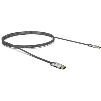cian technology INCA HDMI-Kabel IHM-15T 2.1 High-Speed Anschlusskabel 1.5m retail (IHM-15T) (IHM-15T) (IHM-15T)