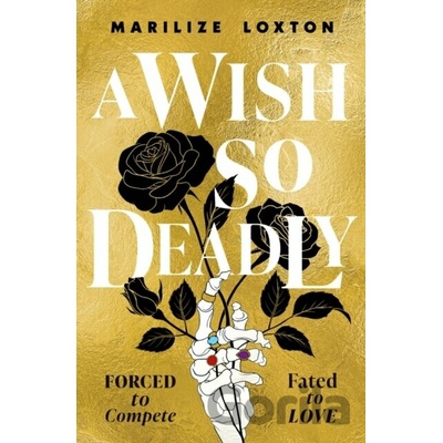 A Wish So Deadly - Marilize Loxton