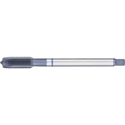 Strojní závitník DIN374 HSS-Co5 černěný typ INOX tvar B 6H M22x1,5 FORMAT GT