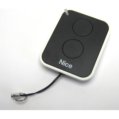 NICE S.p.A. Dálkový ovladač dvoutlačítkový ON2E
