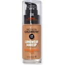 Make-upy Revlon Cosmetics ColorStay dlhotrvajúci zmatňujúci make-up pre mastnú a zmiešanú pleť 320 True Beige 30 ml