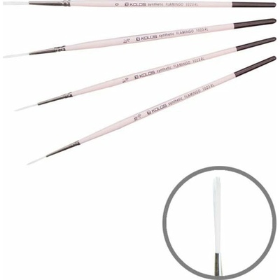 Syntetický liner KOLOS Flamingo 1023RL - č. 0