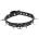 Leather & steel fashion Яка Pentagram - LSF9 12