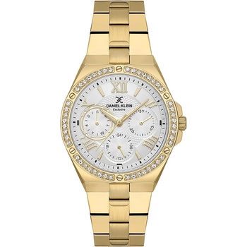 Image 1 of Daniel Klein DK113772-2