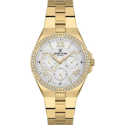 Daniel Klein DK113772-2